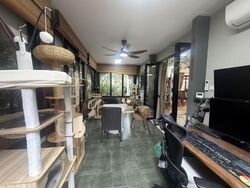 The Top Residence (D19), Terrace #560430971